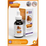 NomNom Kedi ve Köpek Calming Liquid 50 ml –  Damla,