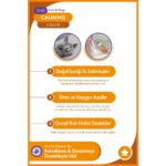 NomNom Kedi ve Köpek Calming Liquid 50 ml –  Damla, - Görsel 2
