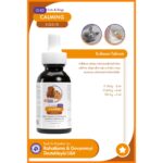 NomNom Kedi ve Köpek Calming Liquid 50 ml –  Damla, - Görsel 3