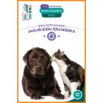 NomNom Kedi ve Köpek Koku Giderici Sprey 250 ml – Idrar Kokusu ve Lekelere Karşı Etkili Çözüm - Görsel 4
