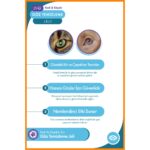 NomNom Kedi ve Köpek Göz Temizleme Jeli 60 ml – Çapak ve Kir Temizleme - Görsel 2