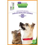 NomNom Kedi ve Köpek Kulak Temizleme Solüsyonu 60 ml – Kulak Kiri Temizleme ve Bakım - Görsel 4