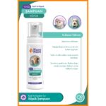 NomNom Kedi ve Köpekler İçin Köpük Şampuan 200 ml - Görsel 3