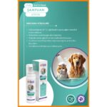 NomNom Kedi ve Köpekler İçin Köpük Şampuan 200 ml - Görsel 5