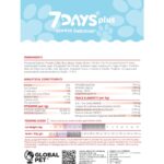 Natural Nutrition Premıum Somonlu Kuru Kısırlaştırılmış Kedi Maması 2 kg Salmon Adult Cat - Görsel 5