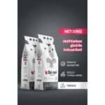 Toi Moi 2’li Avantajlı Paket - Aktif Karbonlu Sodyum Bentonit Kedi Kumu 2X10 Kg (20 Kg) - Görsel 2