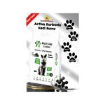 Magicsand Magicsand Cat Litter Active Carbon Kedi Kumu Kalın Taneli 20 Lt