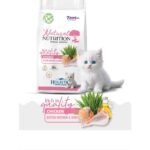 Natural Nutrition Premıum Tavuklu Kuru Yavru Kedi Maması 2 kg Kitten-Mother-Baby
