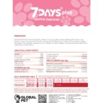 Natural Nutrition Premıum Tavuklu Kuru Yavru Kedi Maması 2 kg Kitten-Mother-Baby - Görsel 5