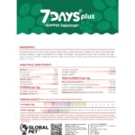 Natural Nutrition Premıum Somonlu Kuru Kedi Maması 2 kg Salmon Adult Cat - Görsel 5