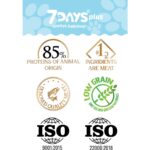 Natural Nutrition Premıum Somonlu Kuru Kısırlaştırılmış Kedi Maması 2 kg Salmon Adult Cat - Görsel 4