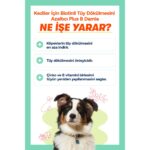 Biofeline Fish Oil & Plus+B For Dogs - Görsel 4