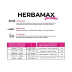 HerbaMax Premium Somonlu Kedi Maması – Kısırlaştırılmış Kediler İçin, 10 Kg - Görsel 5