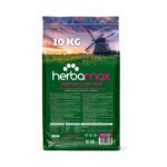 HerbaMax Premium Somonlu Kedi Maması – Kısırlaştırılmış Kediler İçin, 10 Kg - Görsel 3