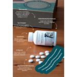 Kahu Naturals Joints&mobility, Glukozamin, Kondritin, Msm, Kolajen, Kedi ve Köpek, 60 Tablet - Görsel 2