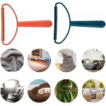 Petürkiye Elbise Tiftik Tüy Toparlayıcı Çift Taraflı - Görsel 4