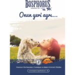 Bosphorus Köpekler Için Multivitamin Malt Macun 100G - Görsel 3