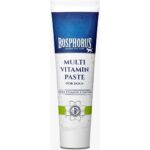 Bosphorus Köpekler Için Multivitamin Malt Macun 100G - Görsel 5