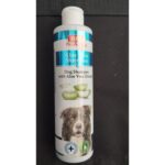Bio Pet Active Biopetactive  Aloe Vera Shampoo- (Aloe Vera Özlü Köpek Şampuanı) 250 Ml - Görsel 2