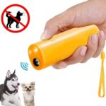 MiraLive Köpek Eğitimi Için Ultrasonik Köpek Kovucu (4887) - Görsel 2