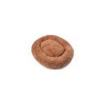 Pababo Peluş Köpek Yatağı - Yumuşak ve Konforlu Evcil Hayvan Yatağı - Görsel 3