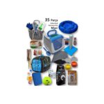 KRT Chitto 35 Parça Kedi Başlangıç Seti - Görsel 3