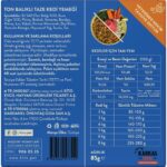 Kito Fresh Ton Balıklı Kedi Yemeği 85 gr - Görsel 2