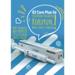 Vsd O2 Care 30ML Malt Kediler İçin Solunum Sağlığı Desteği