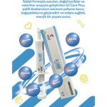 Vsd O2 Care 30ML Malt Kediler İçin Solunum Sağlığı Desteği - Görsel 2