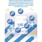 Vsd O2 Care 120G Chew Tablet Köpekler İçin Solunum Sağlığı Desteği - Görsel 2