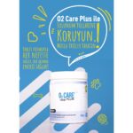 Vsd O2 Care 120G Chew Tablet Köpekler İçin Solunum Sağlığı Desteği