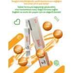 Vsd Canivir Plus 30ML Malt Köpekler İçin Dış Etkenlere Karşı Destek - Görsel 2