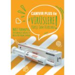 Vsd Canivir Plus 30ML Malt Köpekler İçin Dış Etkenlere Karşı Destek