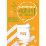 Vsd Canivir Plus 120g Tablet Köpekler İçin Dış Etkenlere Karşı Destek