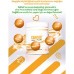 Vsd Canivir Plus 120g Tablet Köpekler İçin Dış Etkenlere Karşı Destek - Görsel 2