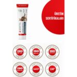 Benifital Gastrointestinal Paste 100 gr Kediler Için Mide ve  Destekleyici Premium Malt Paste Macun - Görsel 5