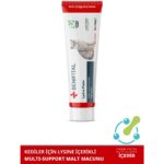 Benifital Lysine Paste Kediler Için Şeker Ilavesiz Premium Malt Paste 100 Gr.