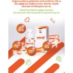 Vsd Dermacumin Plus 100ML Jel Köpekler İçin Cilt Enfeksiyonları Tedavi Desteği - Görsel 2