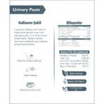 Benifital Urinary Paste Kedi ve Köpekler İçin Şeker İlavesiz Uriner Sistem Destekleyici Premium Malt Paste 100 gr - Görsel 4