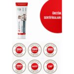 Benifital Urinary Paste Kedi ve Köpekler İçin Şeker İlavesiz Uriner Sistem Destekleyici Premium Malt Paste 100 gr - Görsel 5