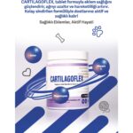 Vsd Cartilagoflex 120G Chew Tablet Köpekler İçin Konforlu ve Rahat Hareketlilik - Görsel 2