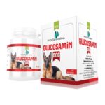 Provita Pharma Glusamin Dog 60 Tablet