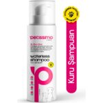 Petissimo Care Kuru Şampuan - Kedi ve Köpek Için Tüy Bakımı