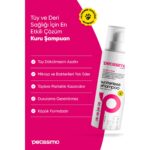 Petissimo Care Kuru Şampuan - Kedi ve Köpek Için Tüy Bakımı - Görsel 2