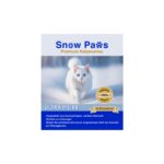 Snow Paws Baby Powder Kokulu Süper Hızlı Topaklanan Kedi Kumu 2X6 Lt - Görsel 2