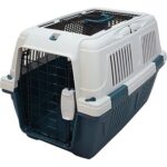 Strong Cd4 Üstten Açılabilir Kedi-Köpek Taşıma Çantası Yeşil 63X41X40CM Gnzrz