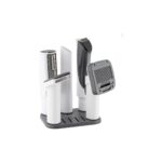 Fakir Petpard Profesyonel Kedi & Köpek Tüy Bakım Kiti, Vakumlu Tıraş ve Tüy Toplama Makinesi - Görsel 4