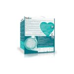 Sanicat Active White Topaklanan Kedi Kumu (Kokusuz) 10L - Görsel 3