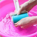 Modülerof Yıkanabilir Tüy Toplayıcı Rulo - Görsel 3