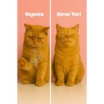 BioFeline Kedi Multivitamin Macunu Malt Aromalı 18 Vitaminli Bağışıklık ve Tüy Sağlığı 100 gr Şekersiz - Görsel 3